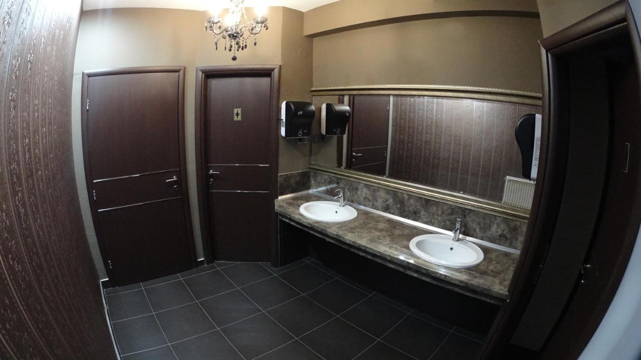Hotel Erato Паралия-Катерини Экстерьер фото